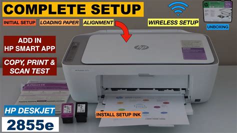 hp ink connect.